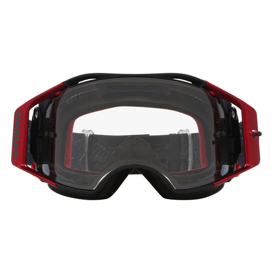 Oakley Airbrake Mtb Goggle TLD Rwb Stars Red / White / Blue