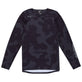 Skyline Long Sleeve Jersey Scrubland Black