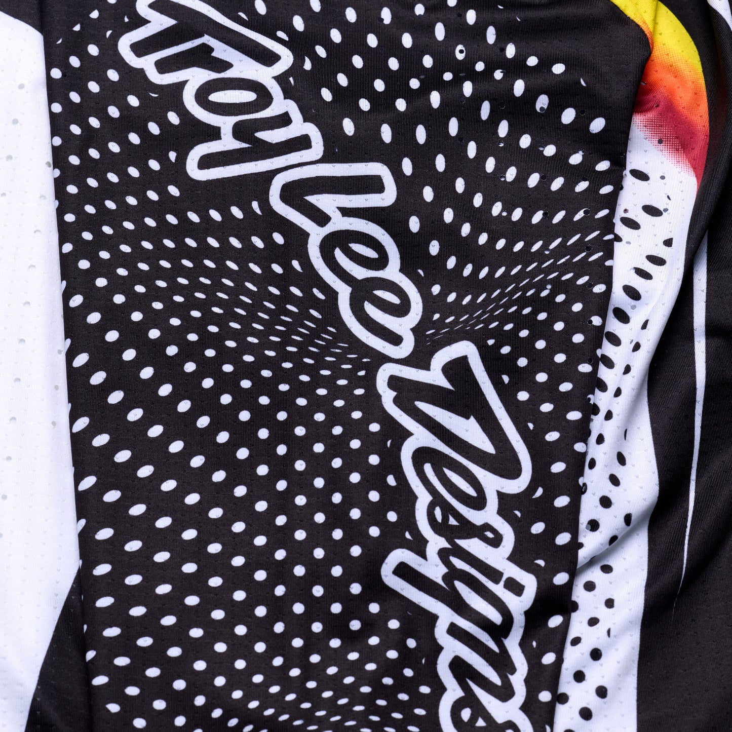 Sprint Ultra Jersey Optic Black
