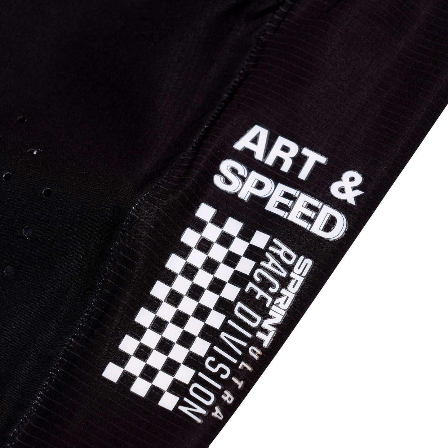 Sprint Ultra Pant Mono Black