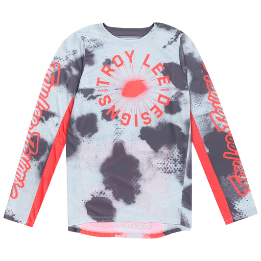 GP Pro Jersey Arrival Chalk