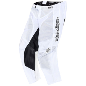GP Pro Air Pant Mono White