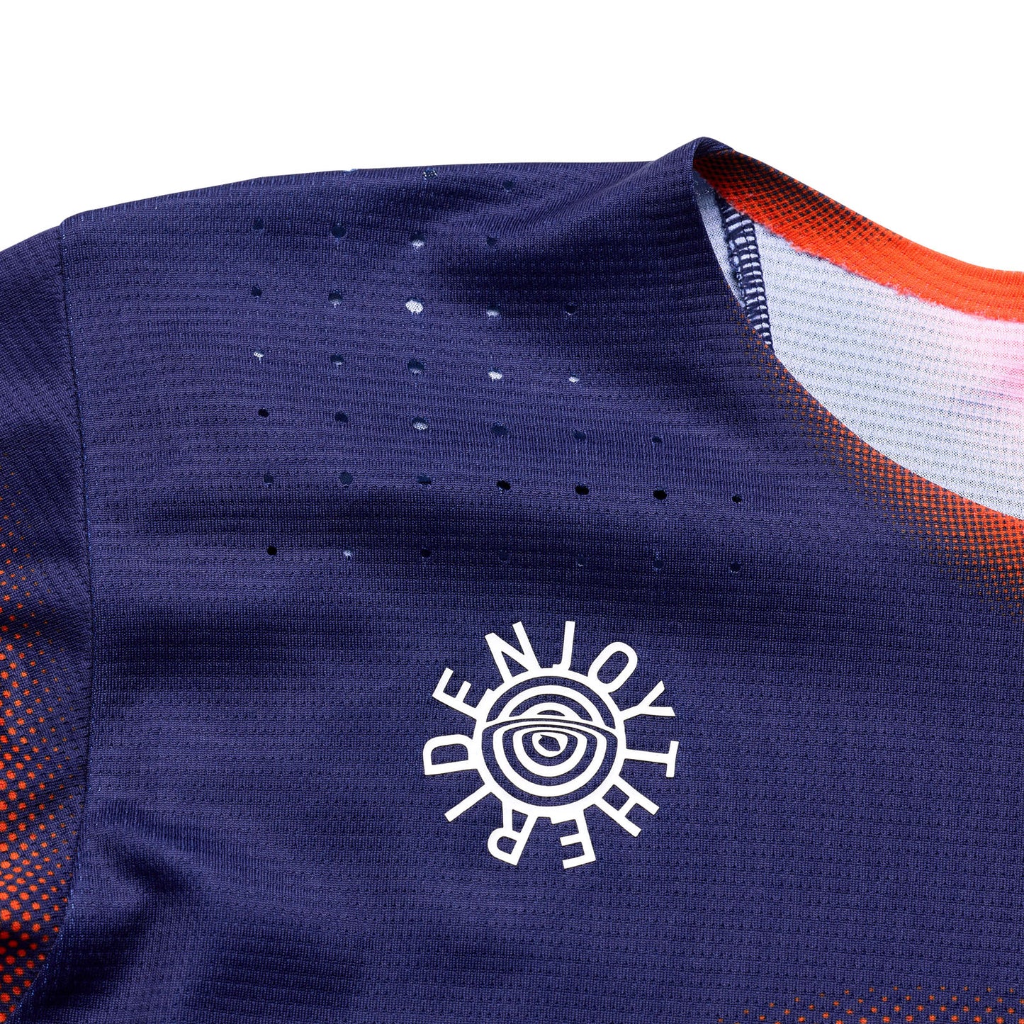 SE Pro Jersey Array White / Navy