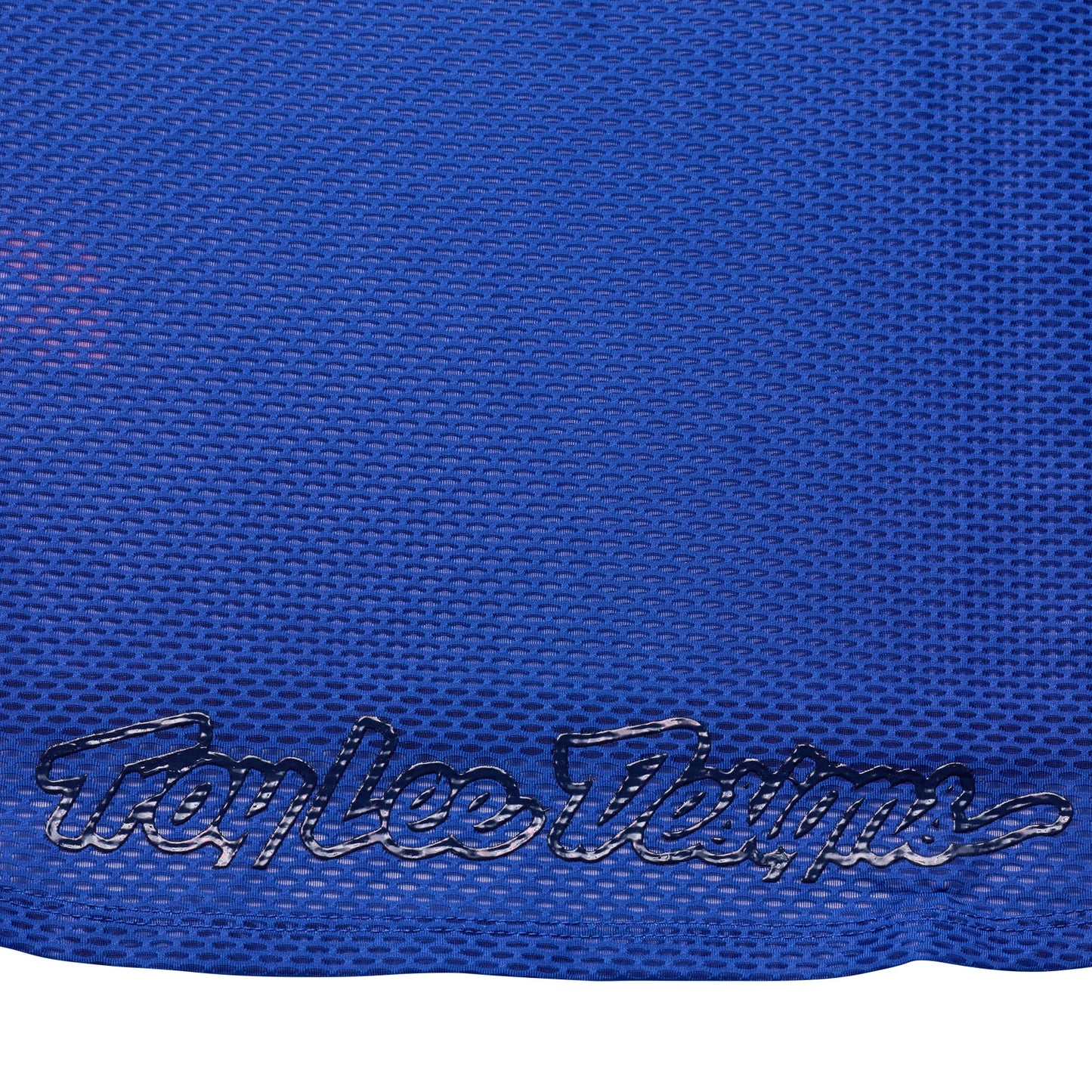 SE Pro Air Jersey Swarm Blue