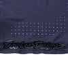 SE Ultra Jersey Drip Glo Yellow / Dark Navy
