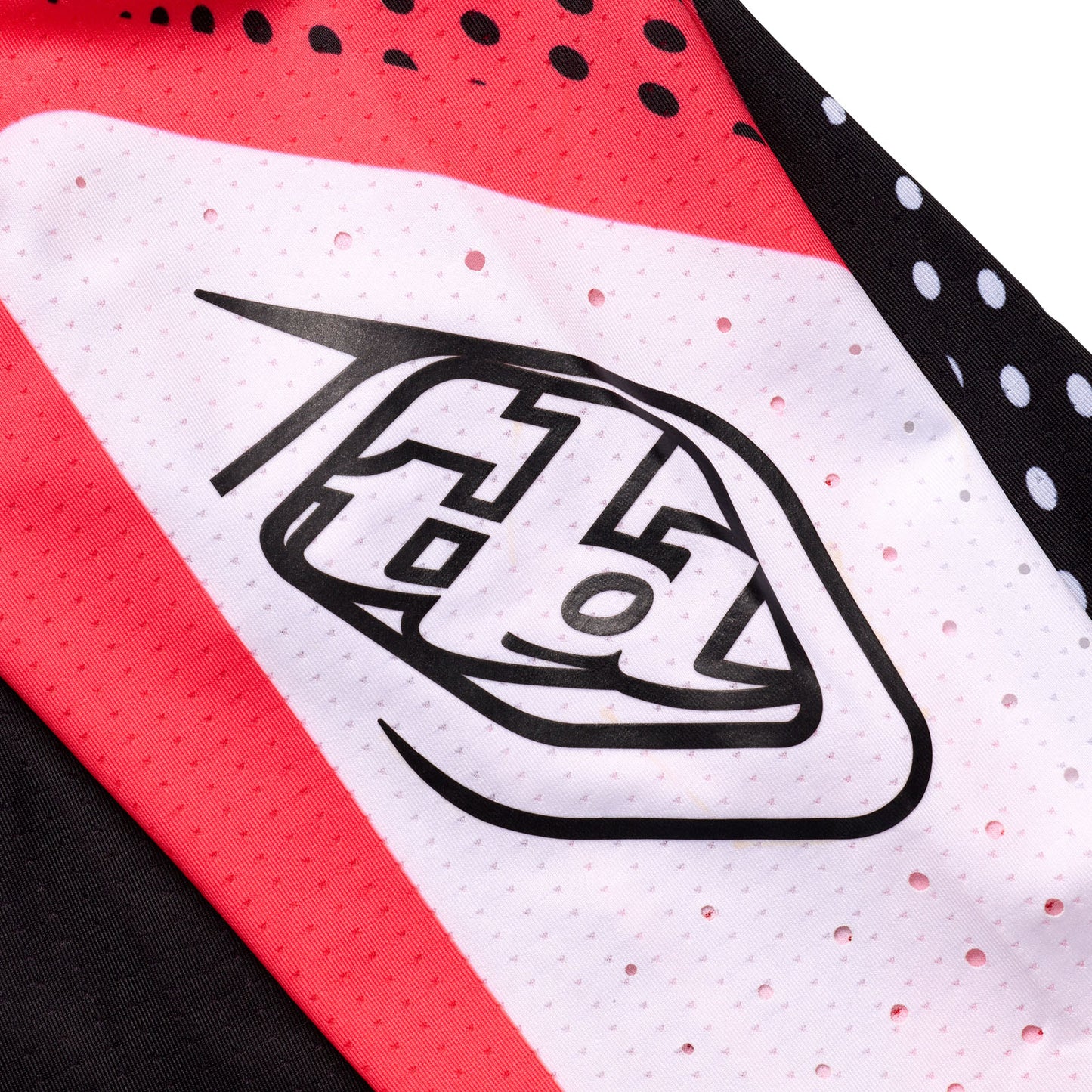 SE Ultra Jersey Optic Infra Red