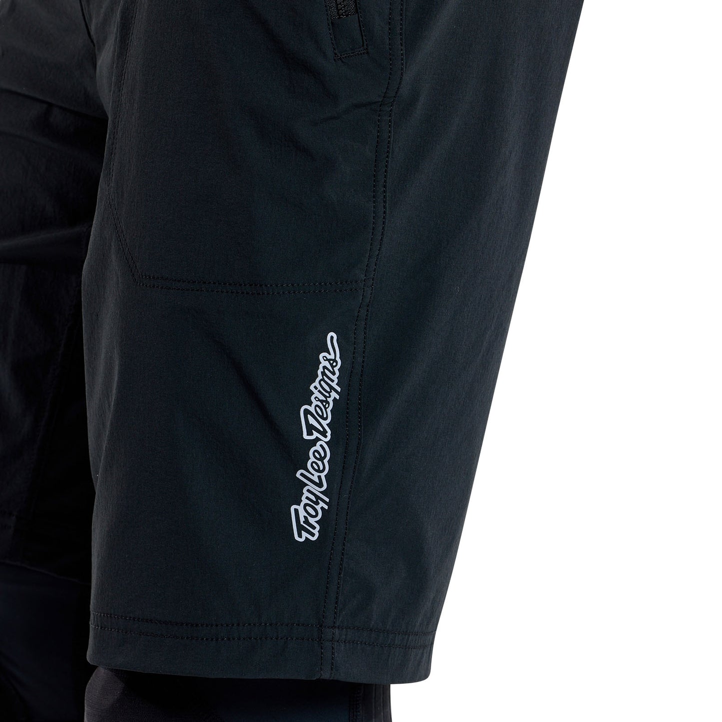 Skyline Trail Short Shell Mono Black