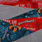 TLD Gift Wrap Multi-Colors