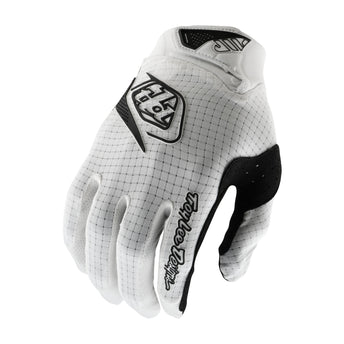 Air Glove Mono White