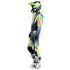 SE Ultra Jersey Drip Glo Yellow / Dark Navy