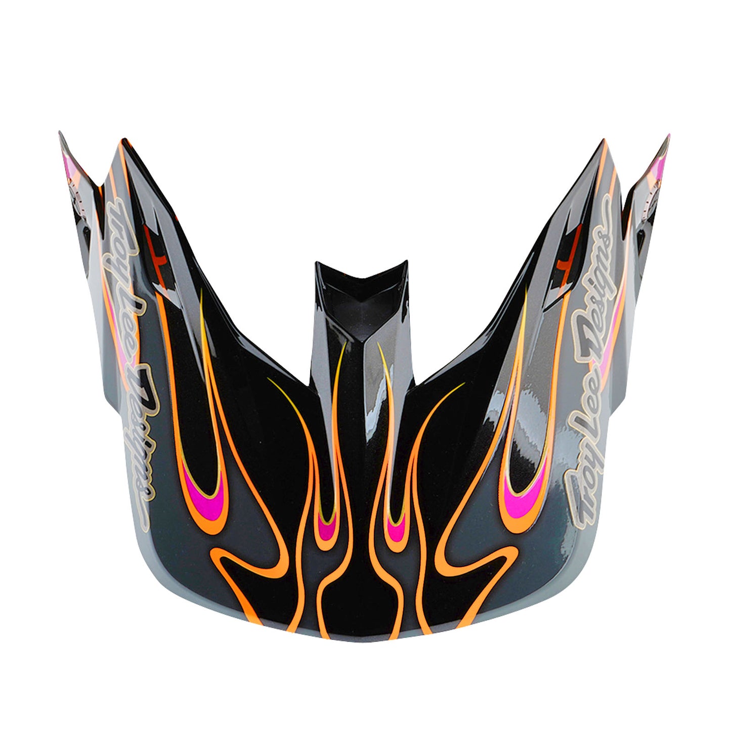 SE5 Composite Helmet Torched Black / Gray
