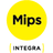 This helmet is Mips Integra rated